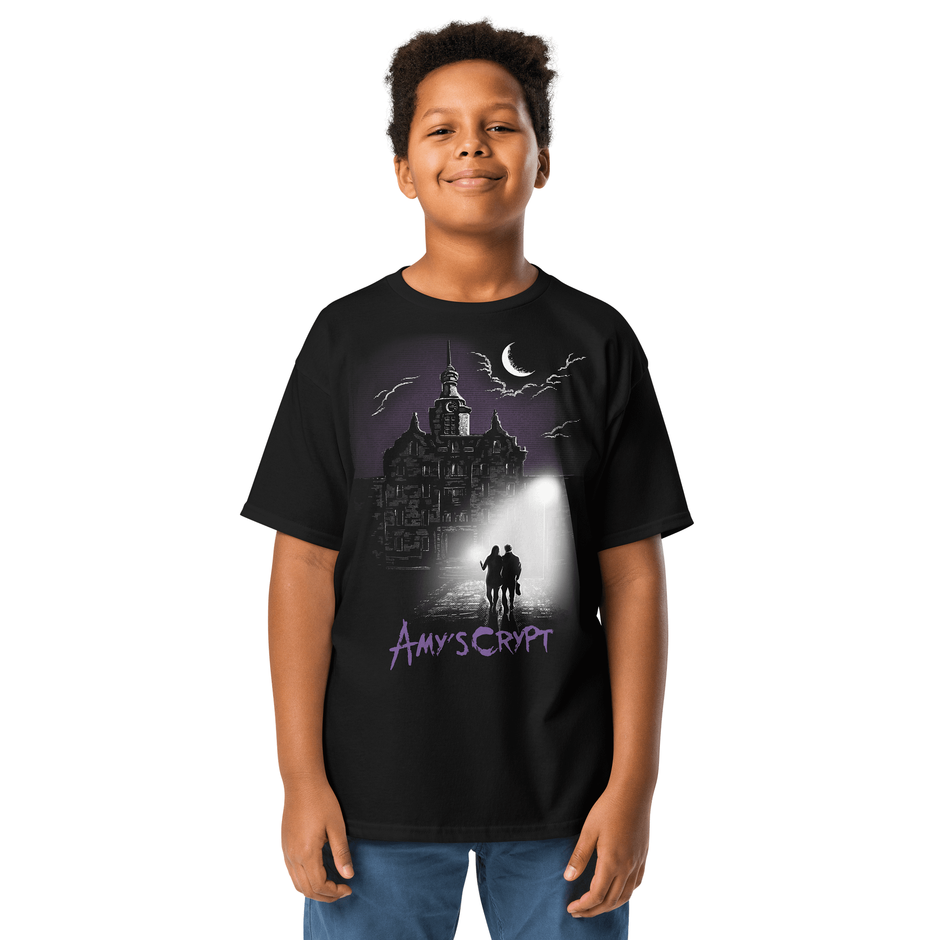 Halloween 2025 | Kids Tee product image (1)