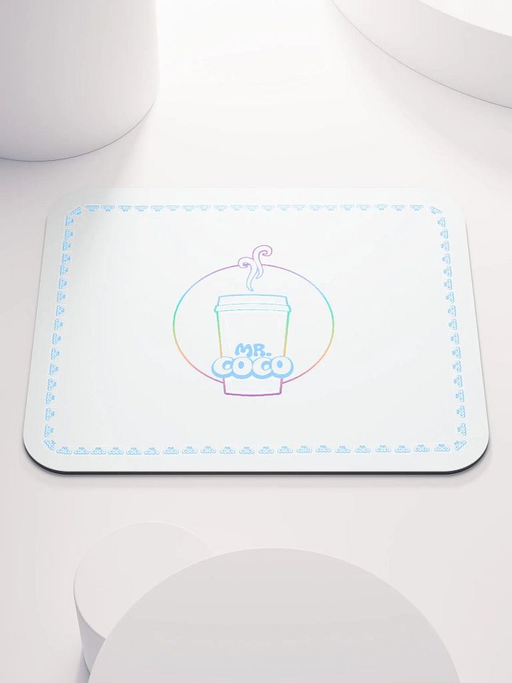 MrCoco mouse pad product image (1)