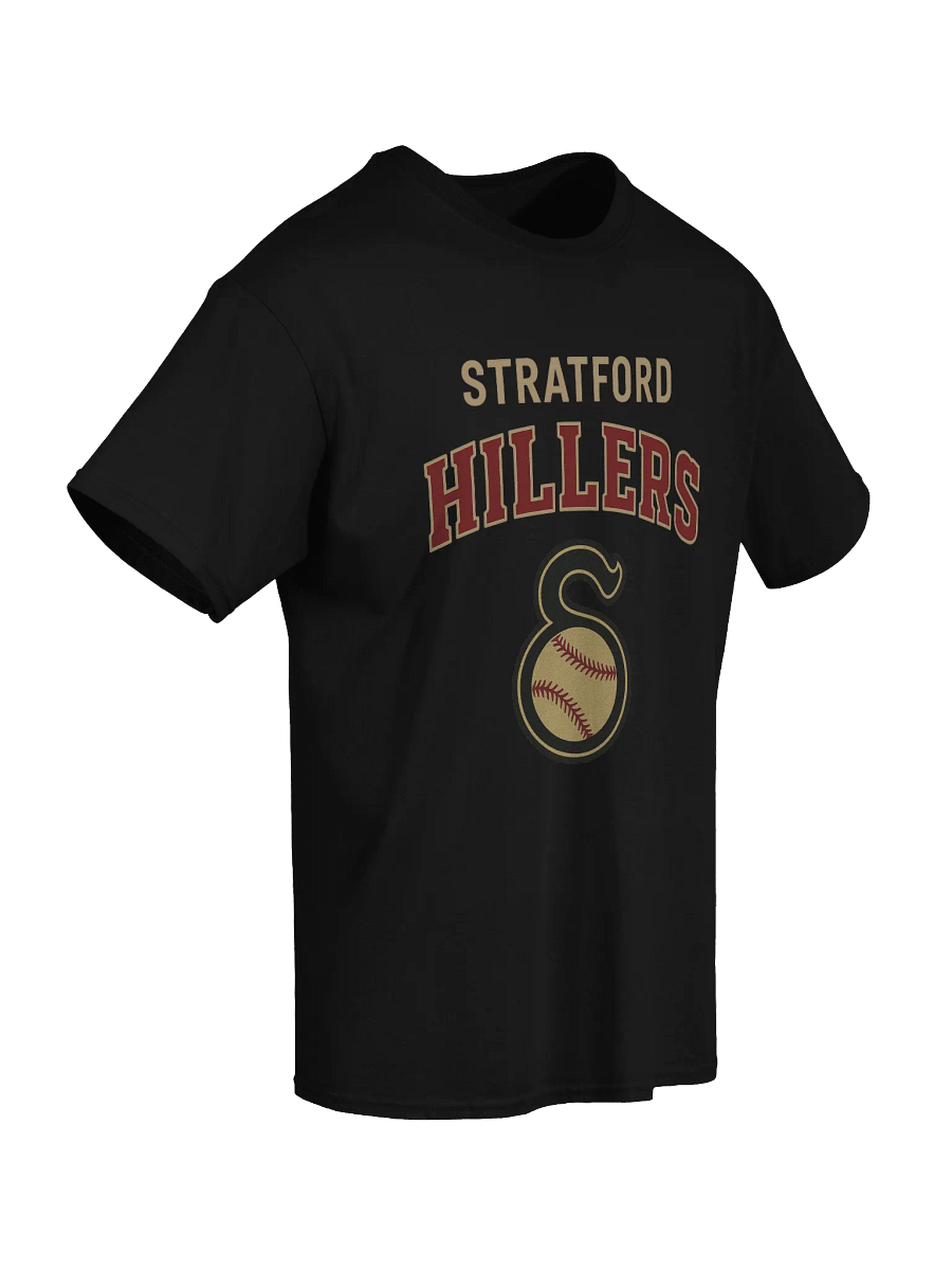 Stratford Hillers T-Shirt product image (2)