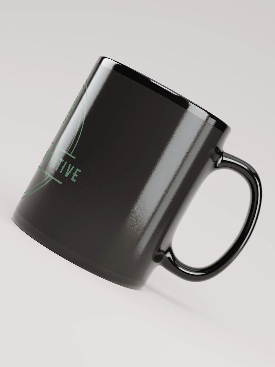 The En Gedi Initiative Logo Mug product image (4)