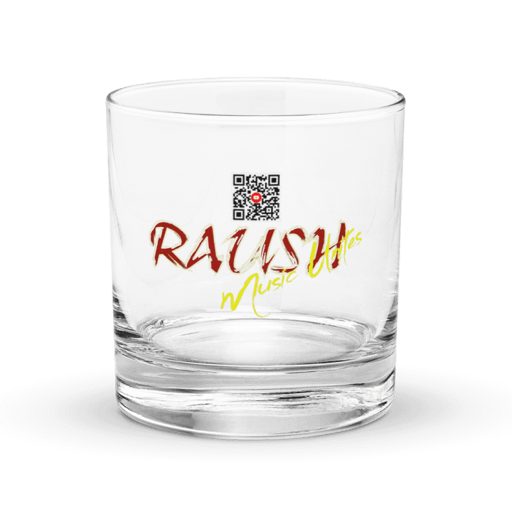 Raush | Whisky & Sound product image (1)