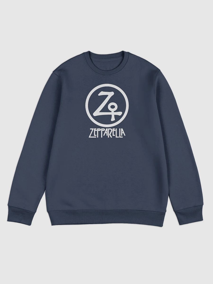 Zepparella Stanley/Stella Unisex Eco Sweatshirt product image (1)