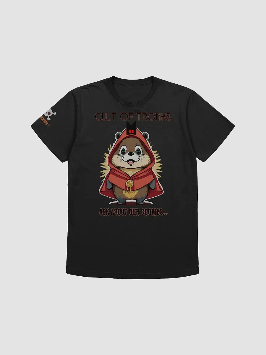 C.O.T Tee shirt product image (7)