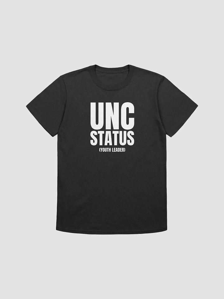 Unc Status (Youth Leader) product image (1)