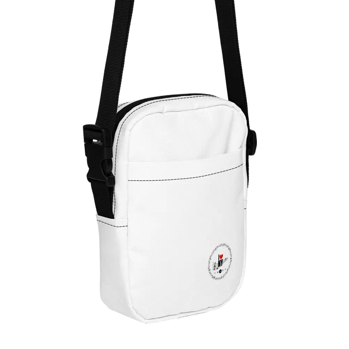 Heart of New York Crossbody Bag product image (2)