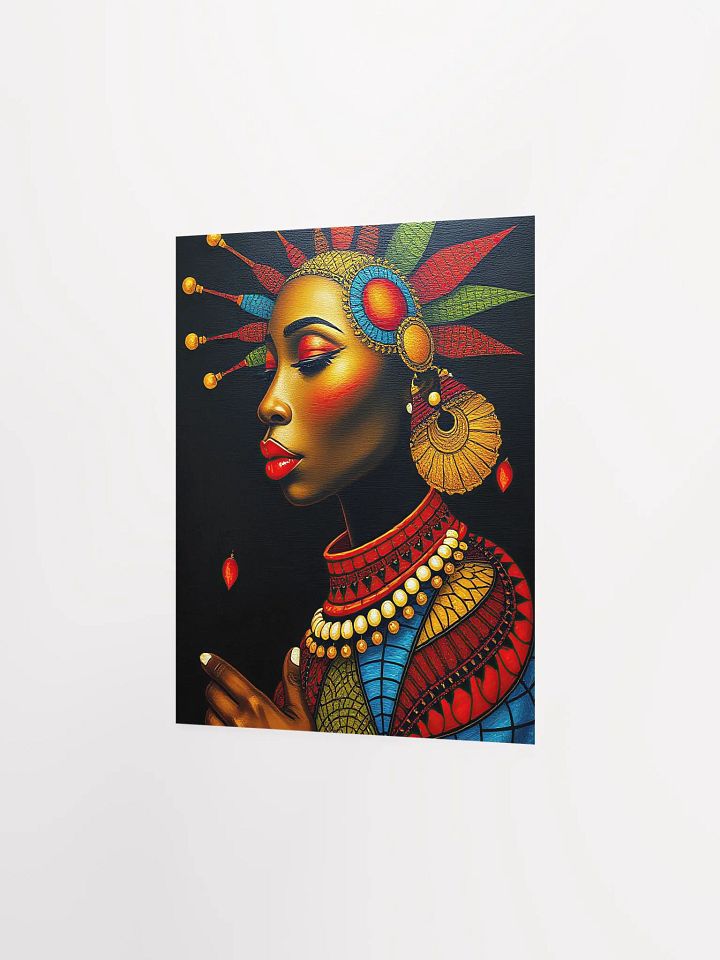 Malikae (Queen) product image (10)