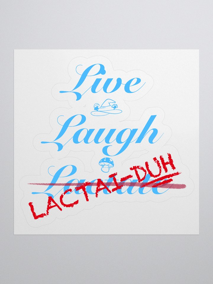 Lactai-DUH in Moosh Blue product image (2)