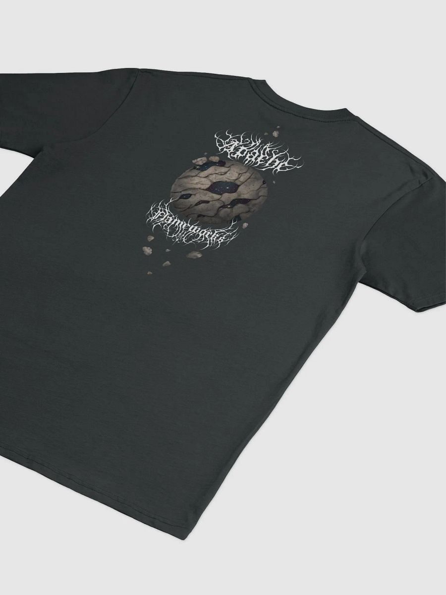 Asteroid Rift Heavyweight T-Shirt product image (4)