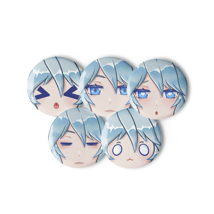 Unhae Buttons product image (2)