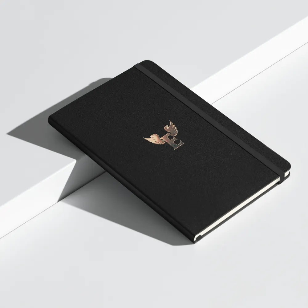 Hard Cover Note book product image (17)
