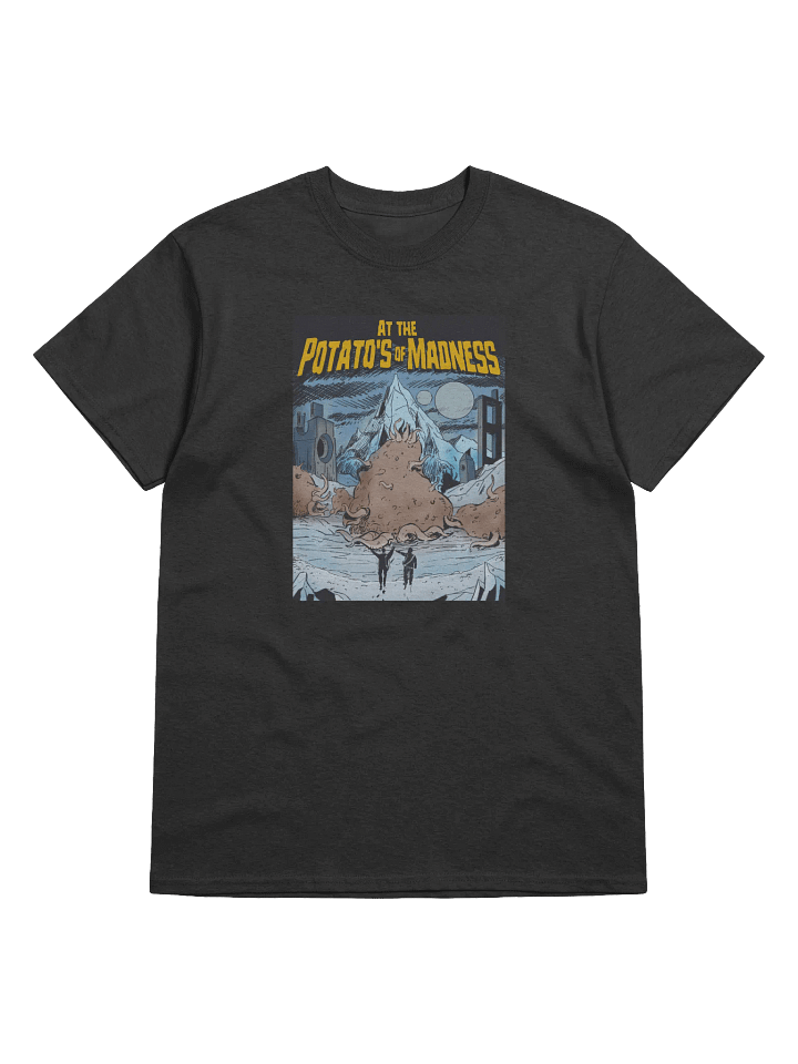 At the Potato's of Madness Tee product image (7)
