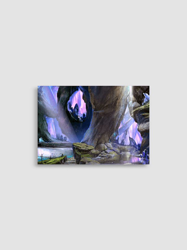 Comfy Cave Crystals - Jade the Kobold product image (1)