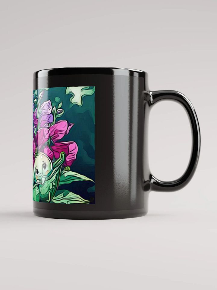 3 Peas in a Pod Mug product image (1)
