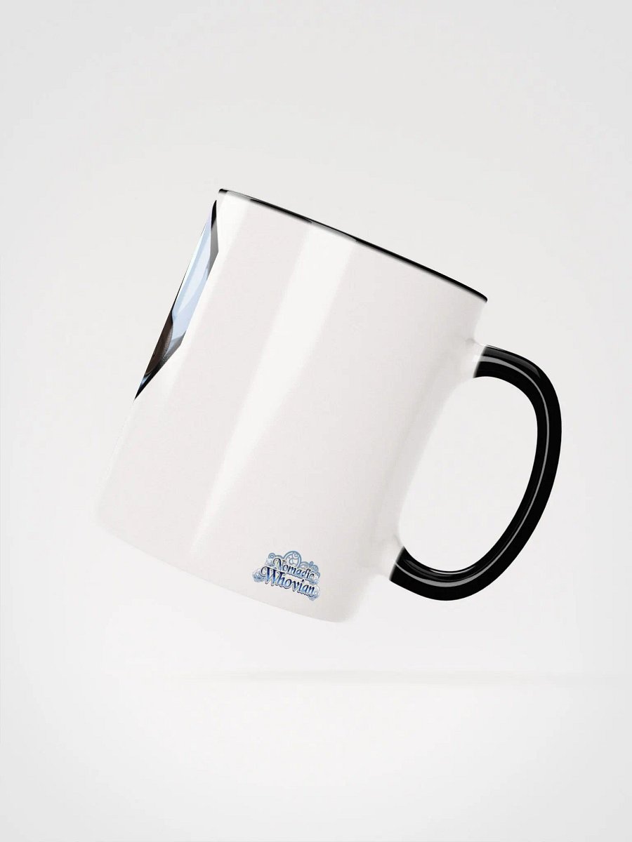 Adipose Whovie Mug product image (12)