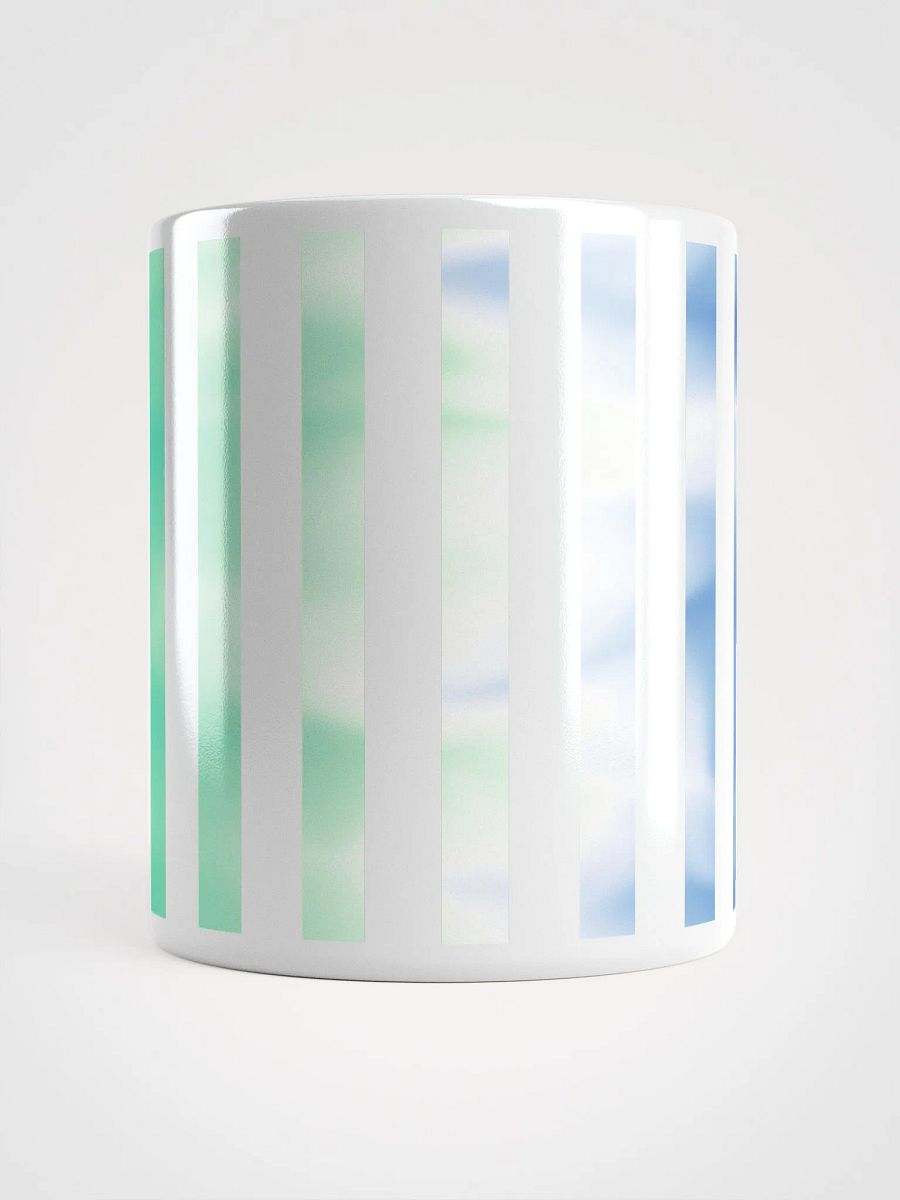 Gay Men's Pride Mug product image (10)