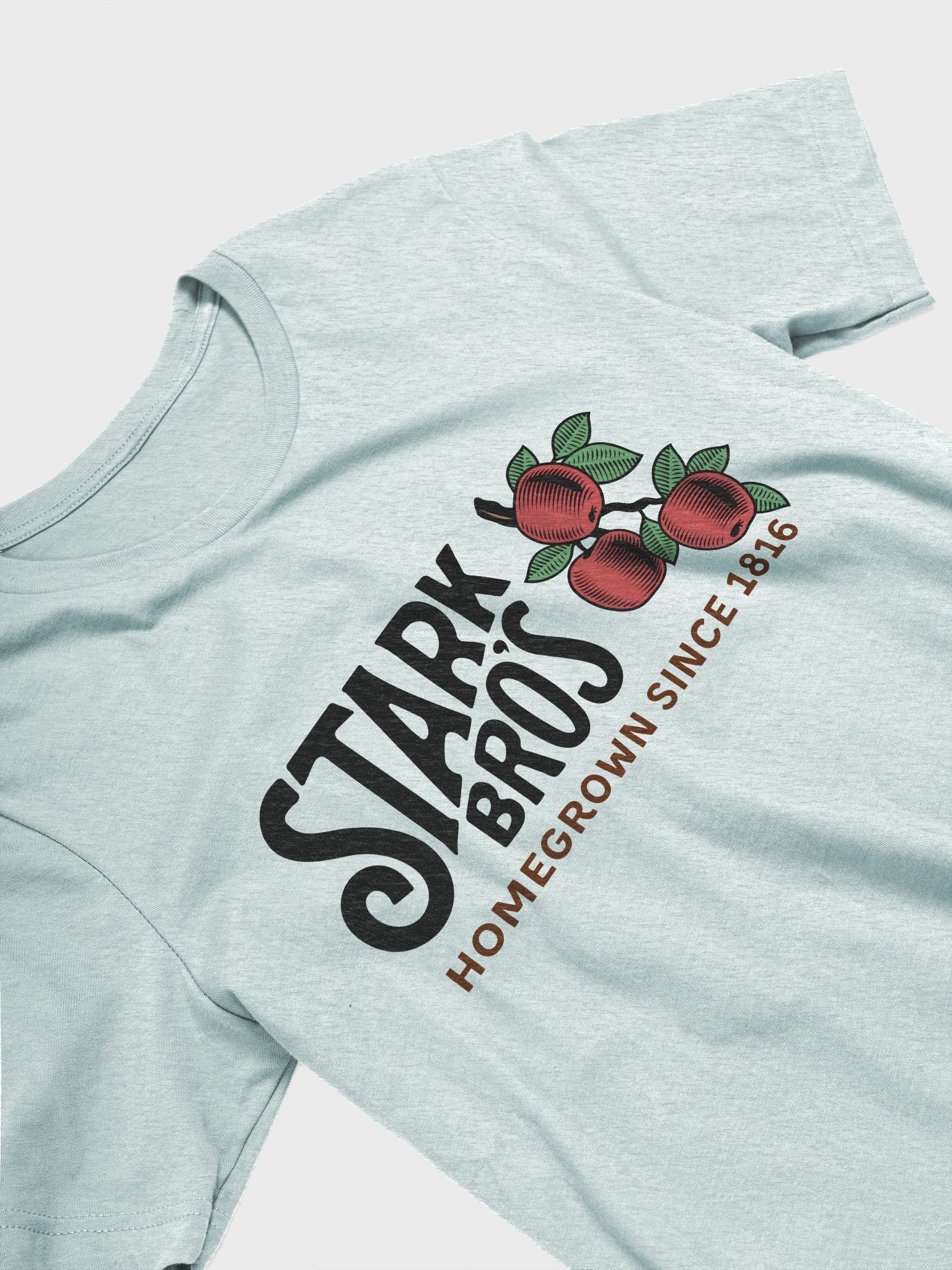 Homegrown Since 1816 T-Shirt product image (3)