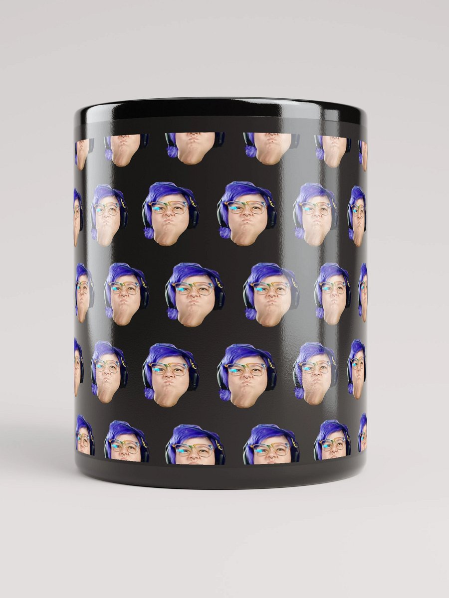Cursed Madge Mug product image (5)