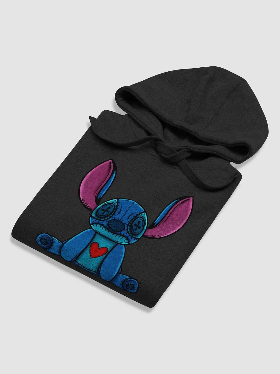 voodoo stitch hoodie product image (6)