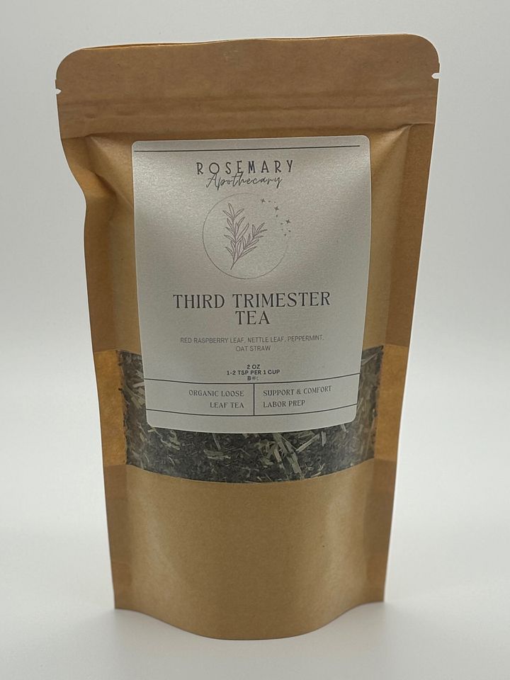 Third Trimester Tea product image (2)