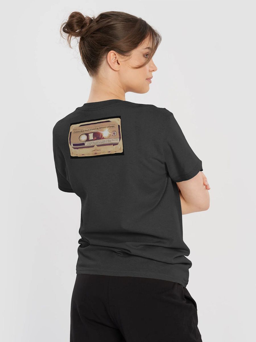 SALVE T-SHIRT product image (6)
