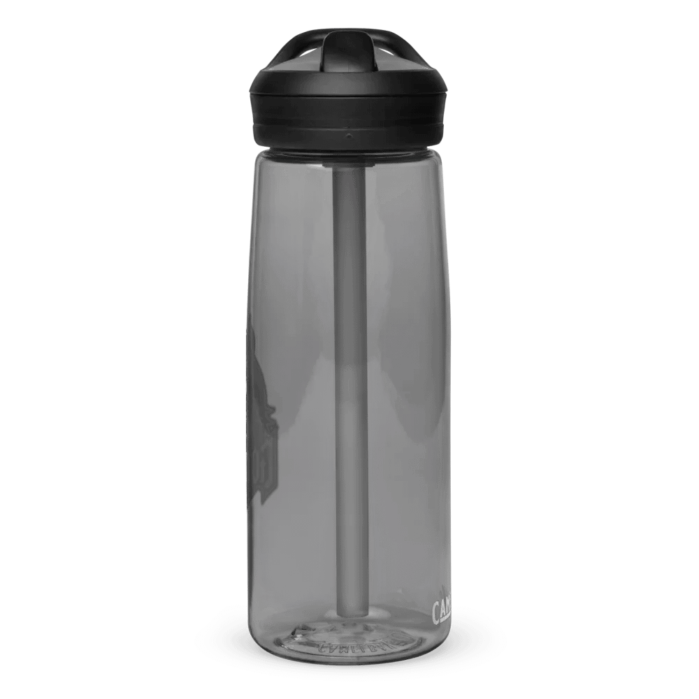 Gothess Plastic Water Bottle product image (2)