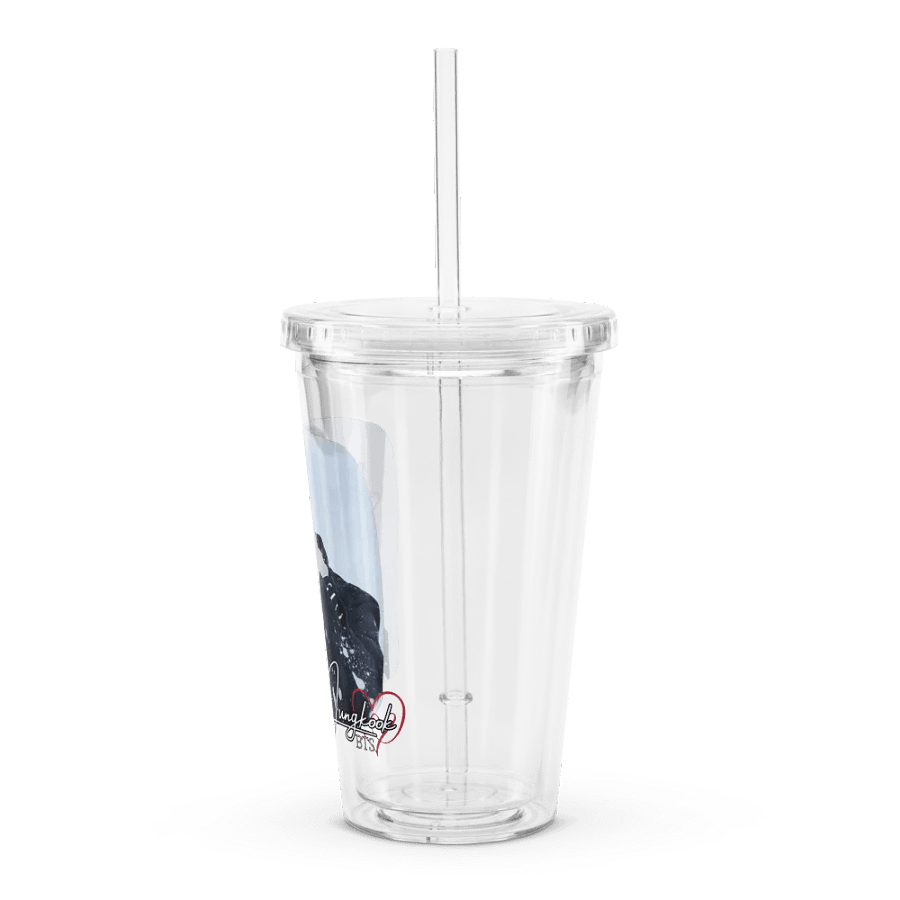 Spring Day Jungkook Travel Cup🌸 product image (4)