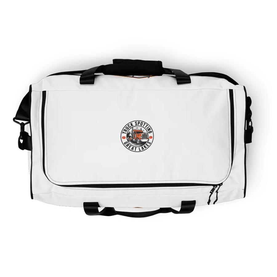 TSGL Premium Duffle Bag product image (9)
