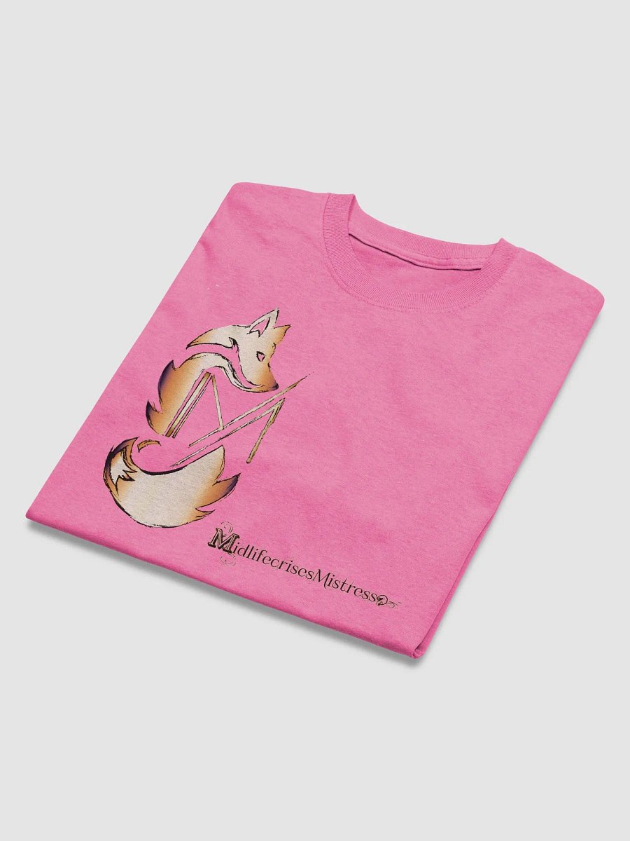 MCM Heavyweight T-Shirt product image (3)