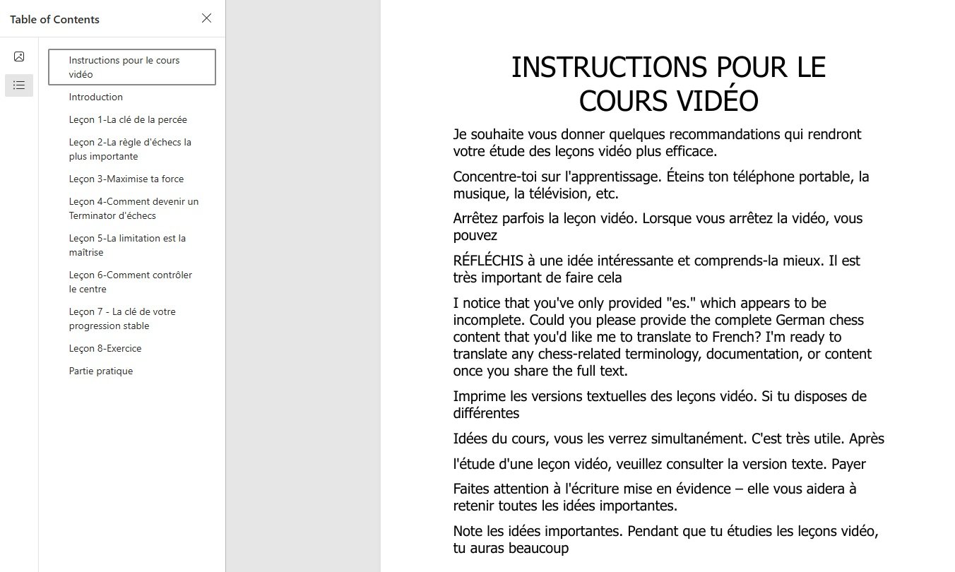 Les 7 Clés Secrètes des Maîtres d’Échecs product image (3)