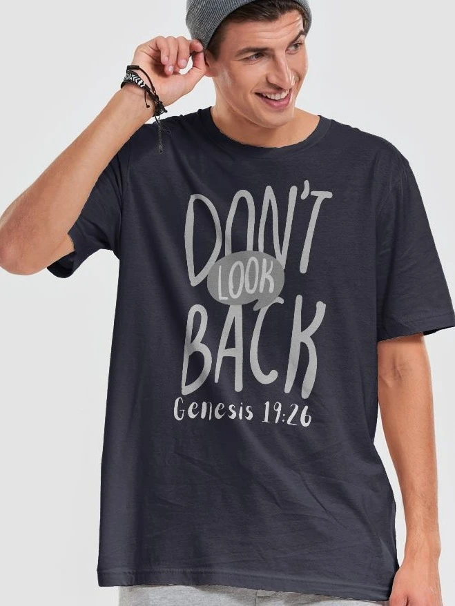 Don't Look Back T-Shirt product image (9)