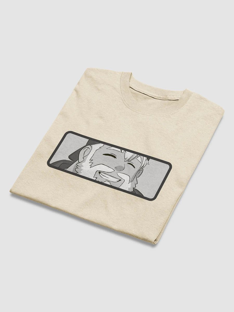 Cuddly Horns T-Shirt product image (64)