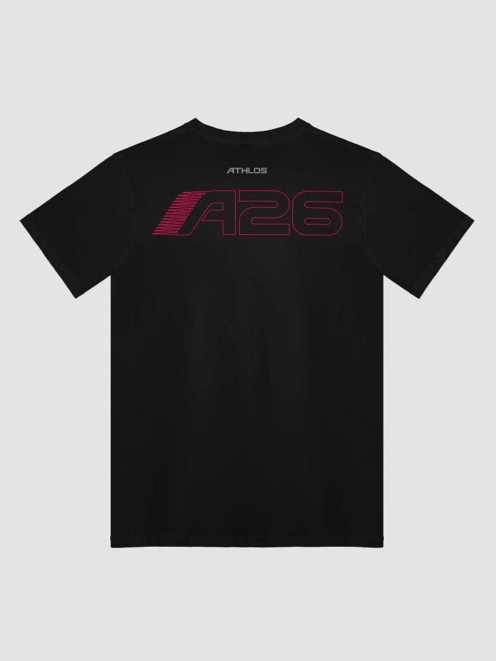 Blaze Forward League Tee product image (2)