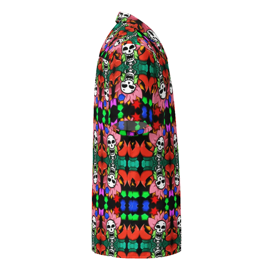 Bobloo Hawaiian Shirt product image (10)