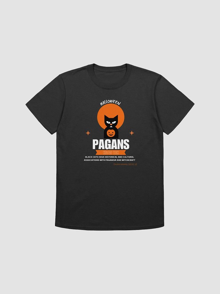 Feline Friends & Darkness product image (1)