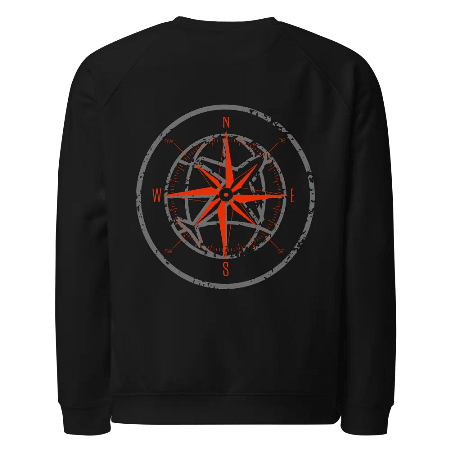 FAFO Graphic Unisex Sweatshirt product image (3)