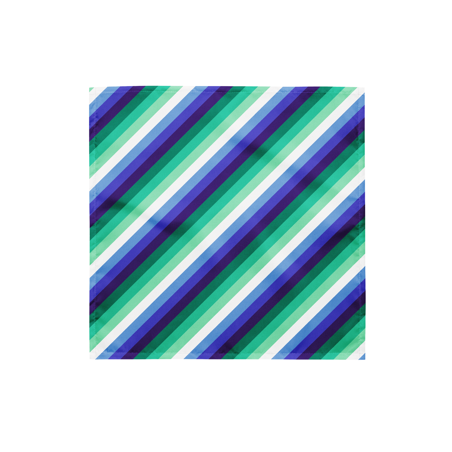 MLM Flag Bandana product image (1)