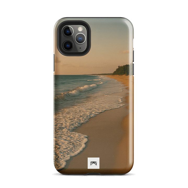 Tough Logo Case for iPhone® ("You're Mine") product image (30)