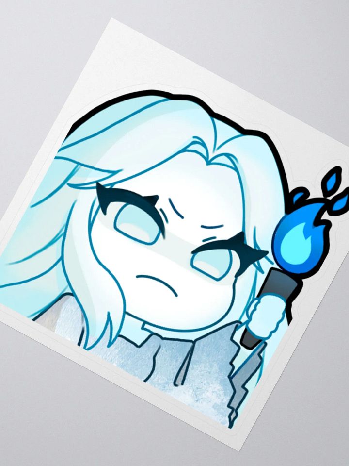 GhostBugz Sticker product image (2)