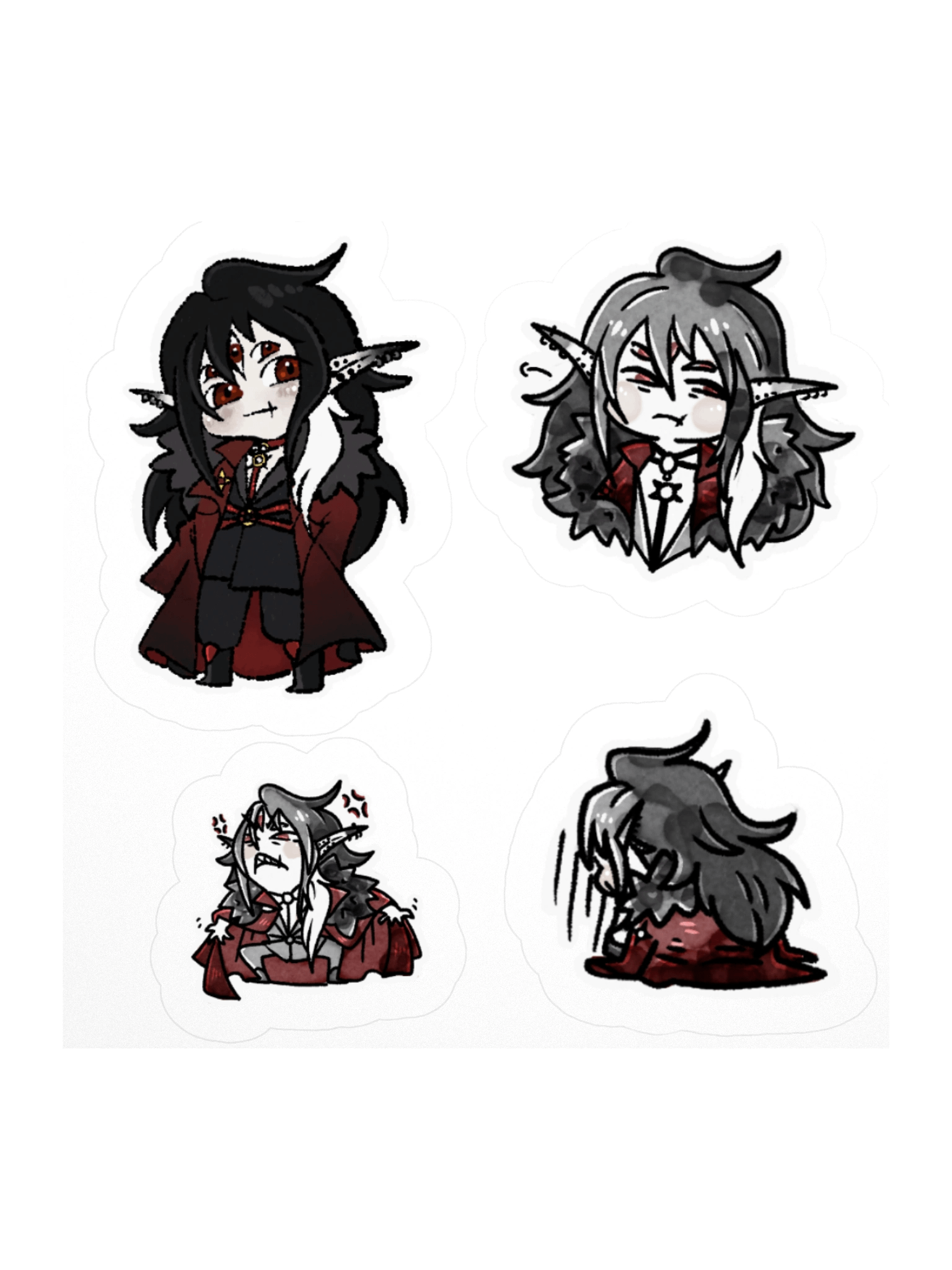 Aiko Skibbles 1 product image (1)