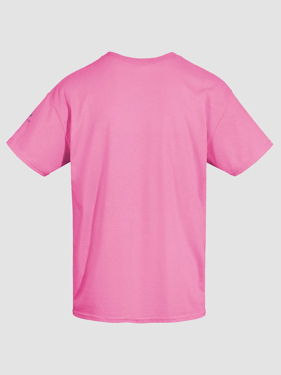 The World Is Yours T-shirt product image (20)