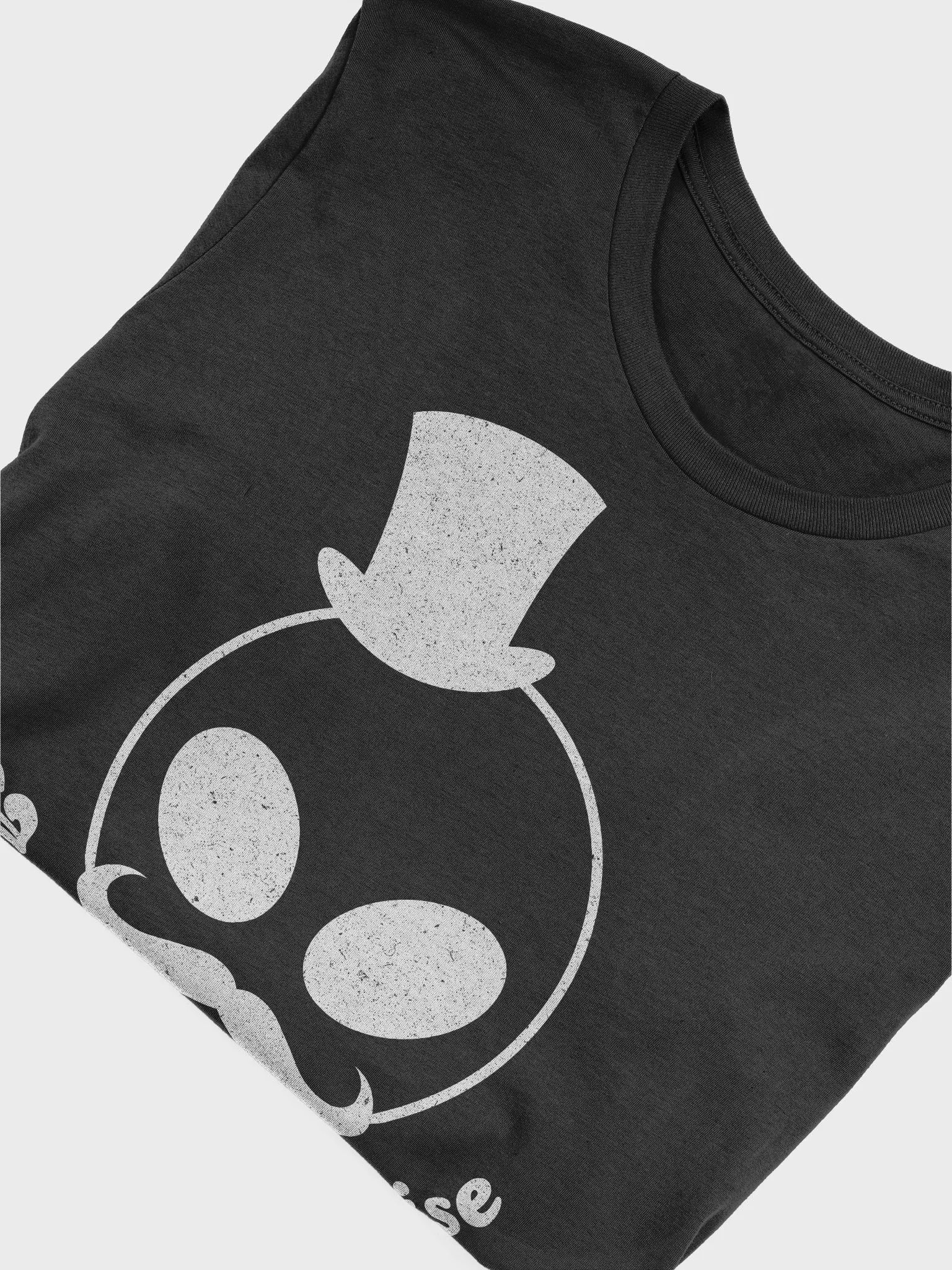 Alien in Disguise T-shirt product image (18)