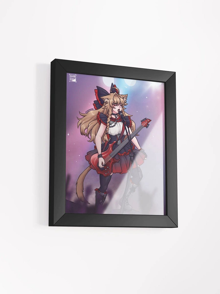 Rockstar Kitty product image (4)