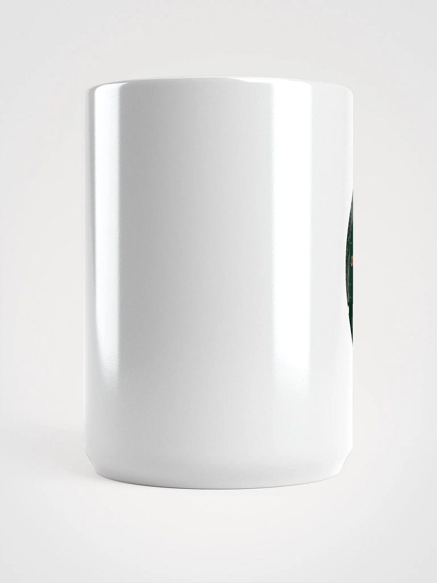 Bruin Kitty Conrail Mug product image (5)