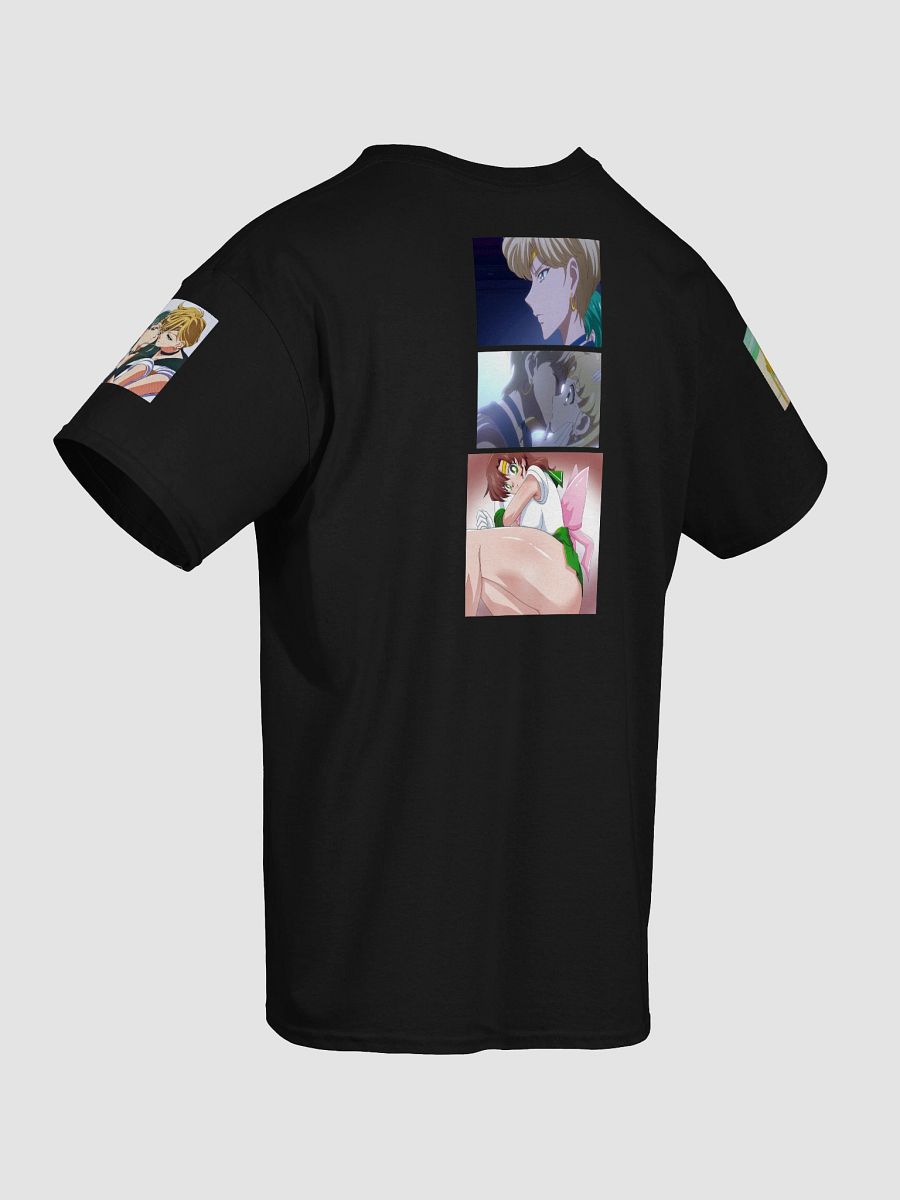 Sailor Moon T Shirt product image (32)