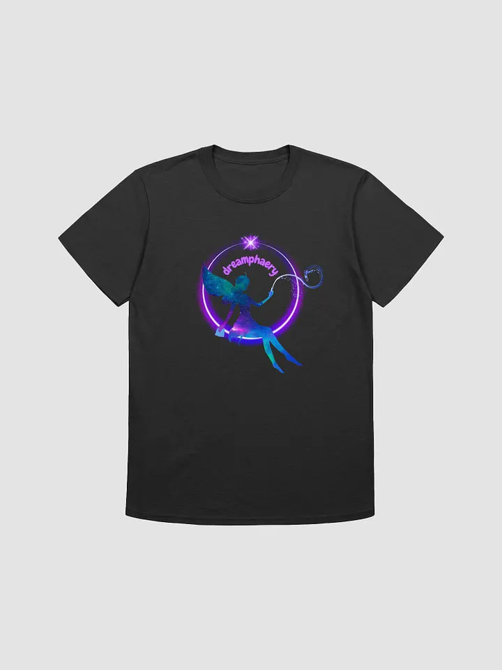 dreamphaery Unisex Softstyle T-Shirt product image (1)