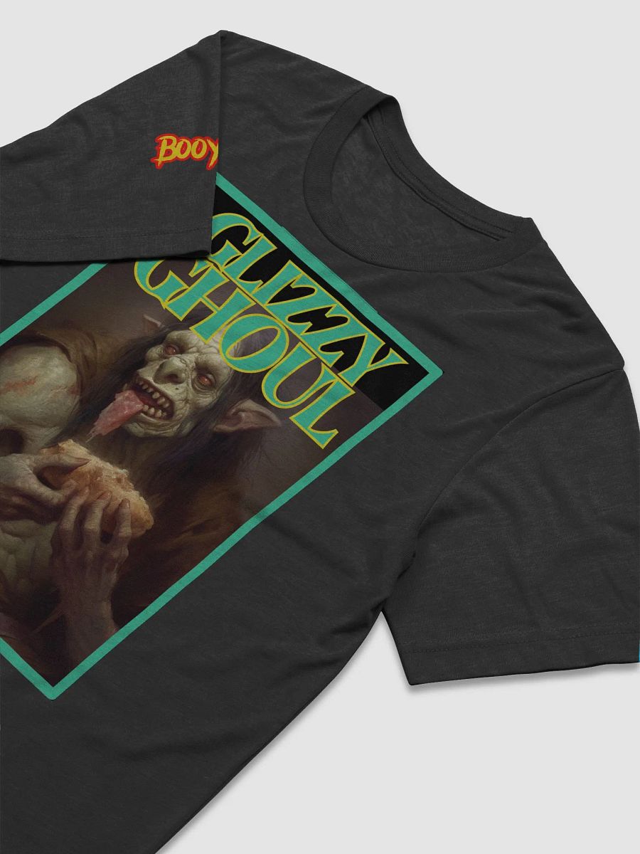 Glizzy Ghoul product image (3)