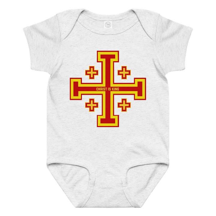 Christ is King - Kids product image (1)