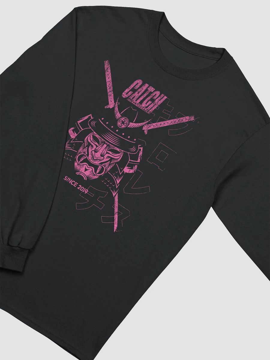 Warrior's Way LS product image (3)