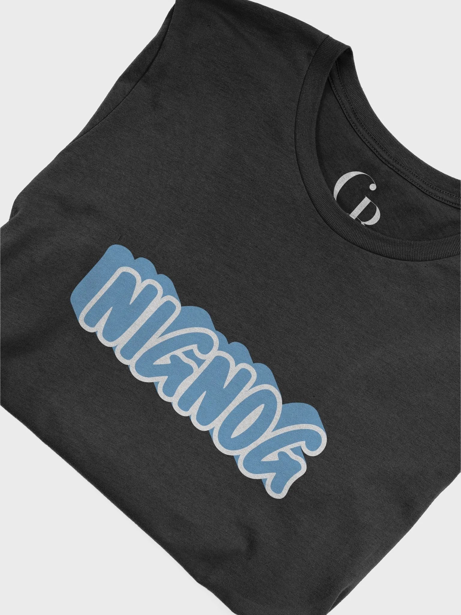 BLUE NigNog Tee product image (5)