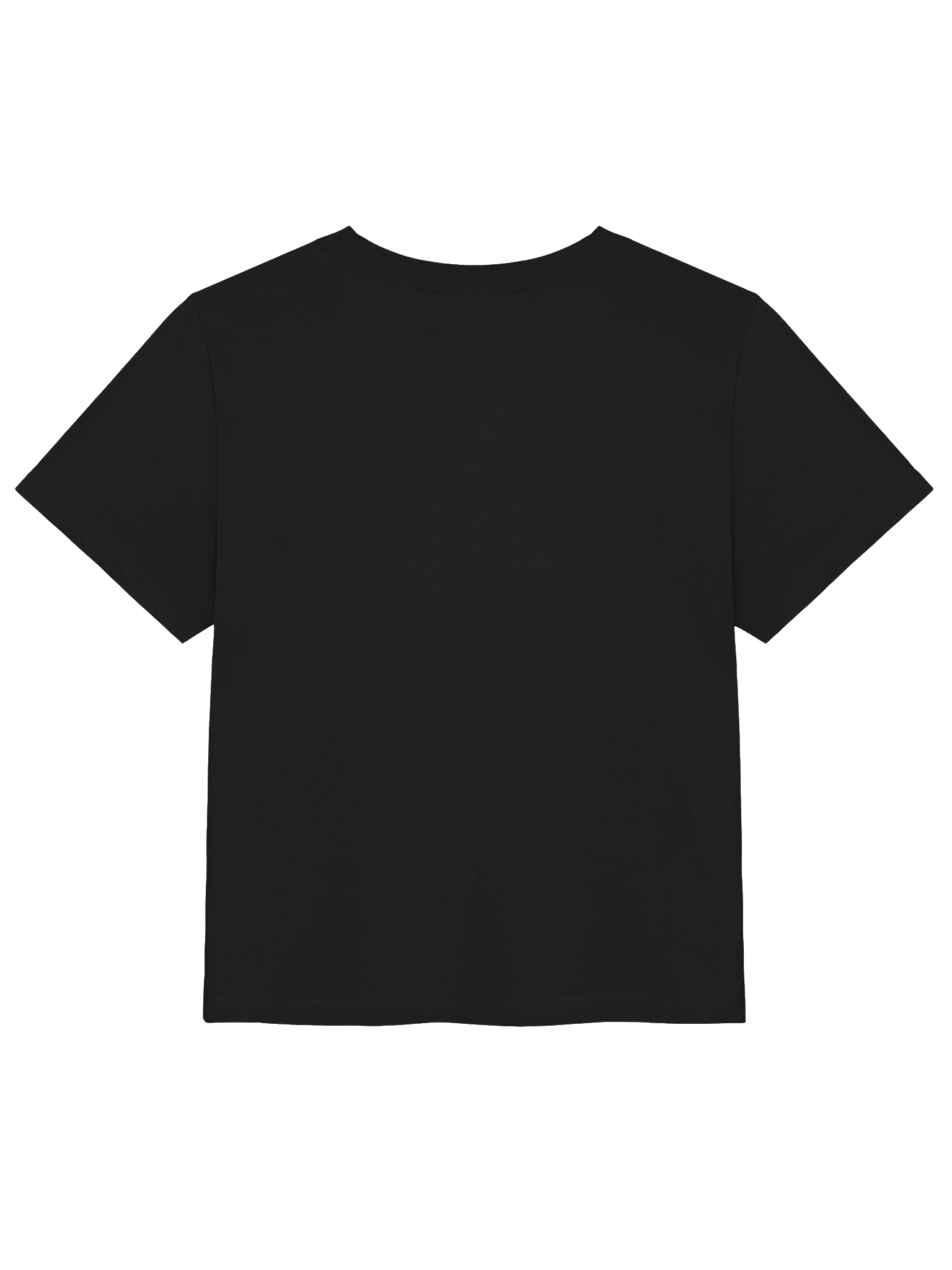 The Good Luck Ribbed Tee product image (2)